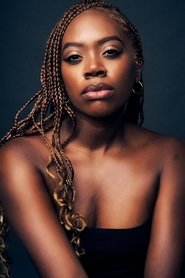 Akilah A. Walker portrait