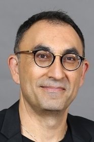 Israel Katorza portrait
