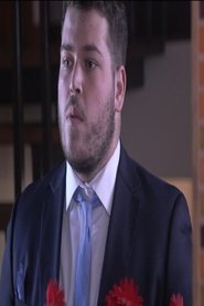 Dan Israel Lehmann portrait