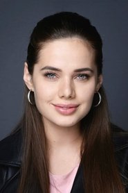 Kristina Panich portrait