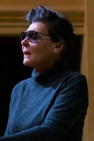 Carla Chiarelli portrait