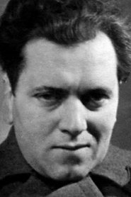 Leonid Varlamov portrait