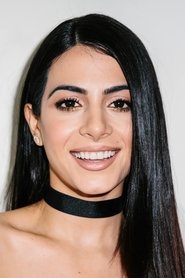 Emeraude Toubia portrait