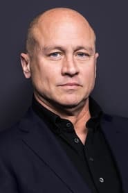 Mike Judge portrait