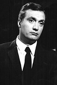 Nando Gazzolo portrait