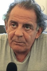 Jean-François Lepetit portrait