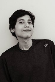 Ray Valle Nagashiro portrait