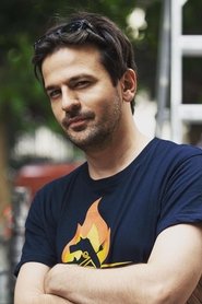 Davide Minnella portrait