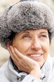 Zehra Alptürk portrait