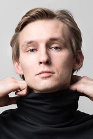 Denys Bilash portrait