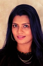 Preethi Nedumaran portrait