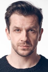 Jacek Feliks Knap portrait
