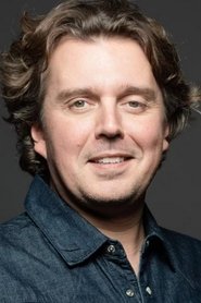 Alex Vizorek portrait
