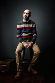 Eddy Vallante portrait
