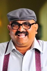 Sihi Kahi Chandru portrait