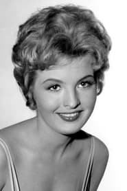 Marianne Gaba portrait