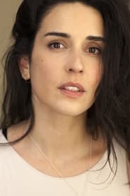 Raquel Vicente portrait