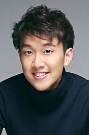 Guan Zeqiang portrait