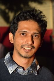Shayan Chowdhury Arnob portrait