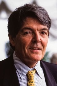 Claude Terrazzoni portrait