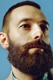 Fausto Lama portrait