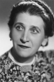 Hermína Vojtová portrait