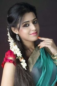 Prajwal Poovaiah portrait