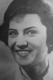 Nina Skomorokhova portrait