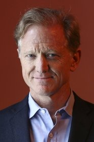 James Redford portrait