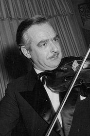 Bertil Almqvist portrait