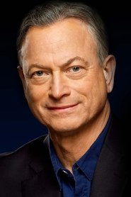 Gary Sinise portrait