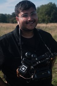 Soham Kundu portrait