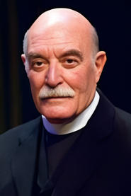 Emiliano Redondo portrait