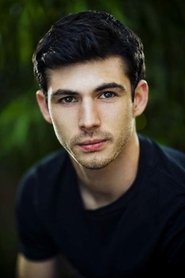 Andrew Hollingworth portrait