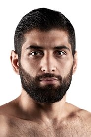 Agy Sardari portrait