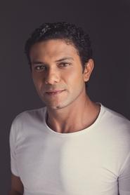 Asser Yassin portrait