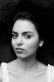 Chloé Tarka portrait