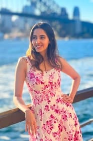 Simrat Kaur portrait