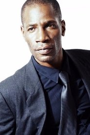 Pope Jerrod portrait