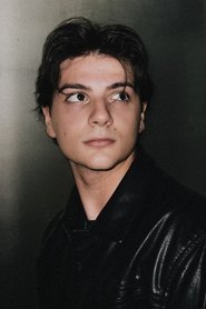 Lorenzo Sgarriglia portrait