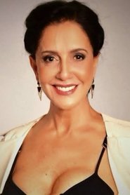 Rita Malot portrait