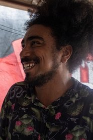 MarcusV portrait