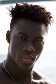 Emmanuel Elozieuwa portrait