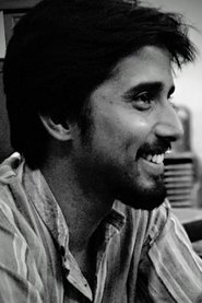 Subhanjan Basu portrait