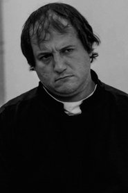 Emanuel Renzini portrait