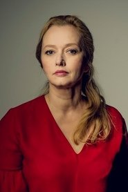 Beata Wnęk-Malec portrait