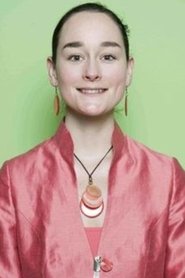 Caroline Gonce portrait