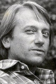 Héctor Bianciotti portrait