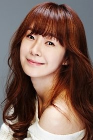 Myung Se-bin portrait