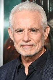 Patrick McCormick portrait